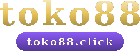 toko88 logo